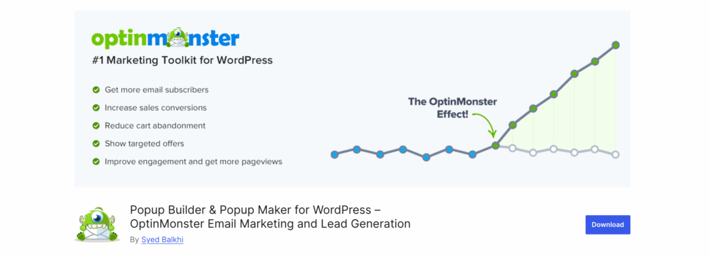 OptinMonster - Best WordPress Plugins