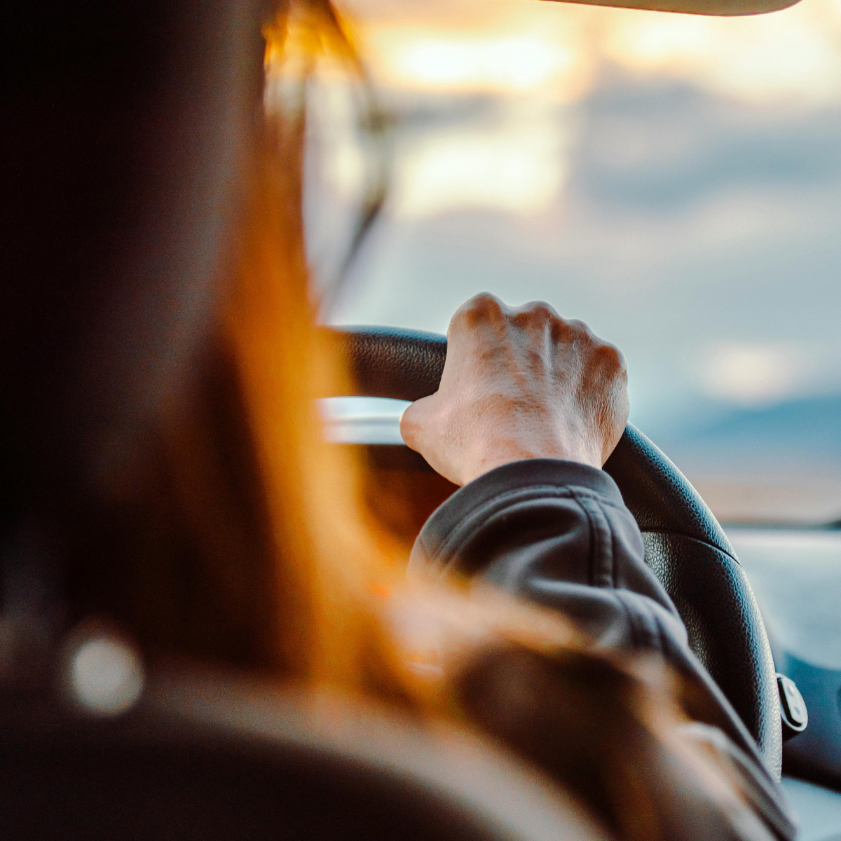 Oregon DMV Hardship Permit Requirements