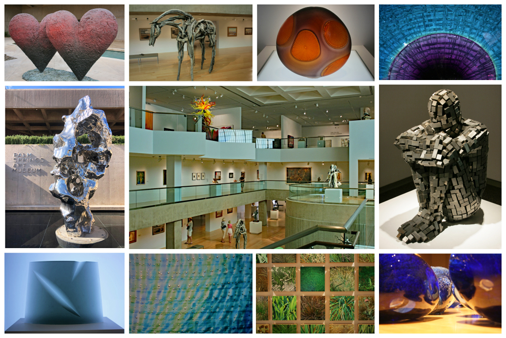 Palm Springs Art Museum