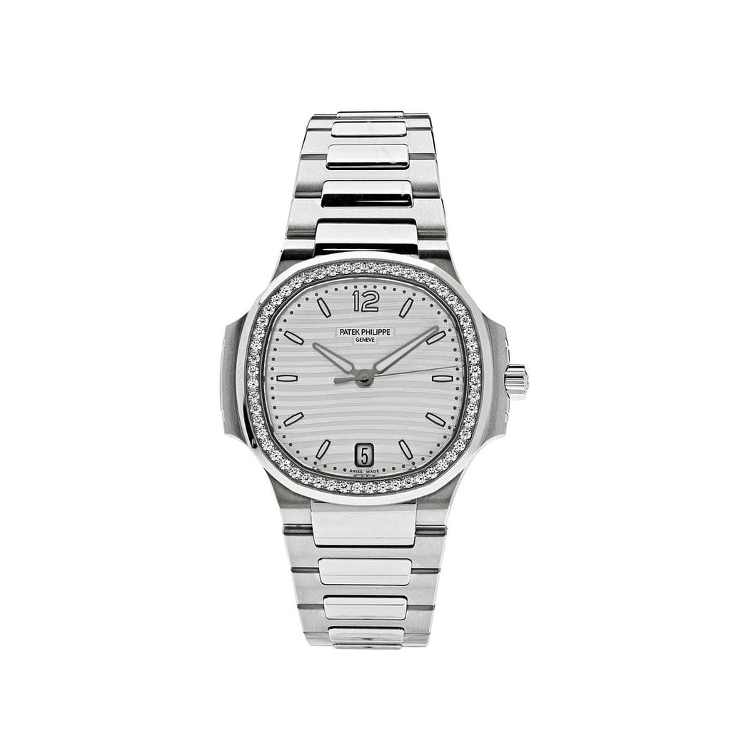 Patek Philippe Ladies' Nautilus 7118/1200A-010