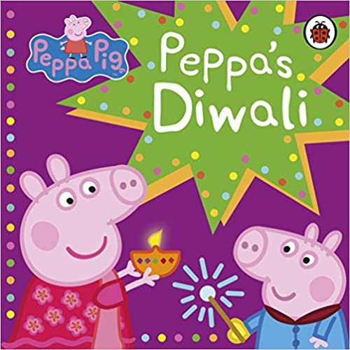 Peppa’s Diwali