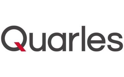 Li Zhu rejoins Quarles intellectual property team in Washington office as partner