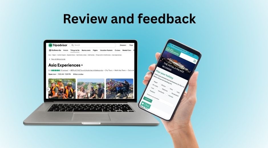 Top Tips for Selecting a Reliable Tour Operator in Asia