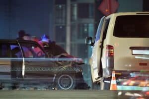Rideshare Accident Lawyer Tulsa