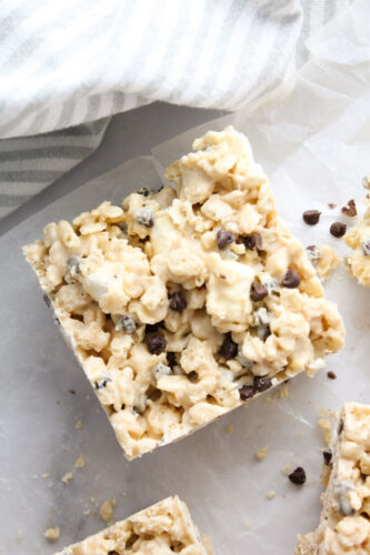 Avalanche Bark (Rocky Mountain Copycat)