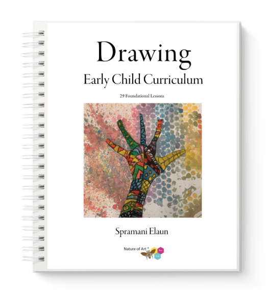 Drawing Homeschool Primary Art Curriculum,