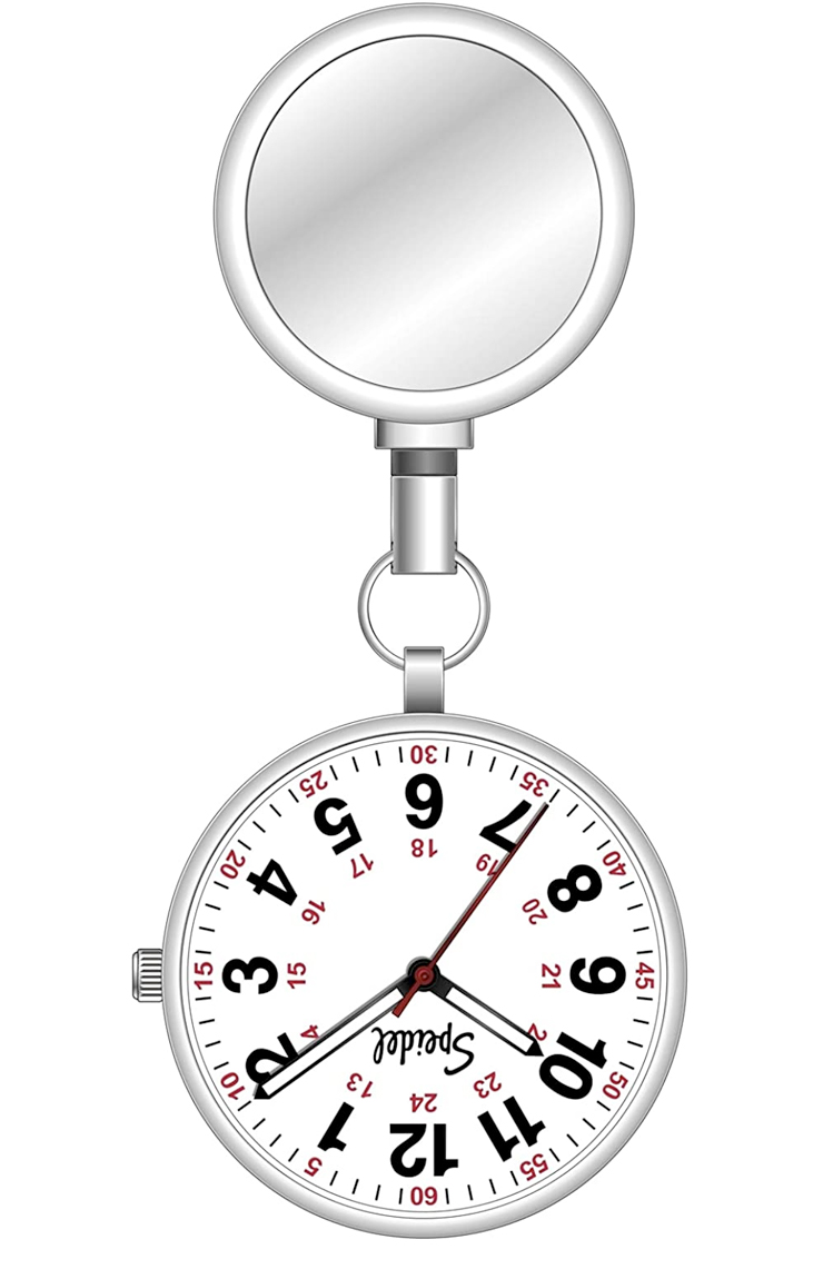 Speidel Nurse Fob