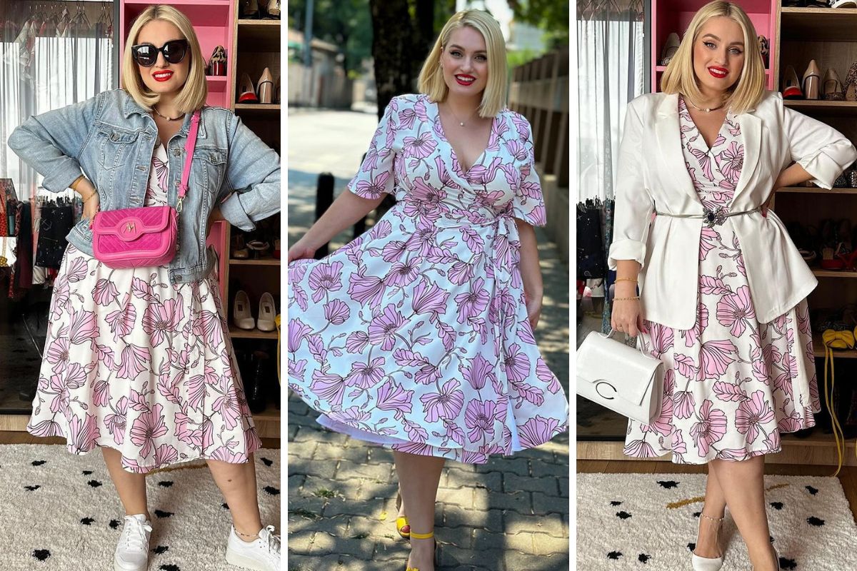 Styling vs. Wearing 5 trucuri simple pentru a stiliza o tinuta
