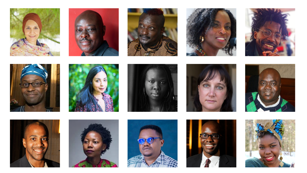 The Caine Prize for African Writing marks 25 years of honouring outstanding African writers