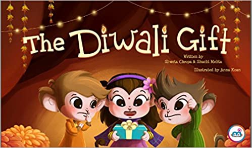 The Diwali Gift