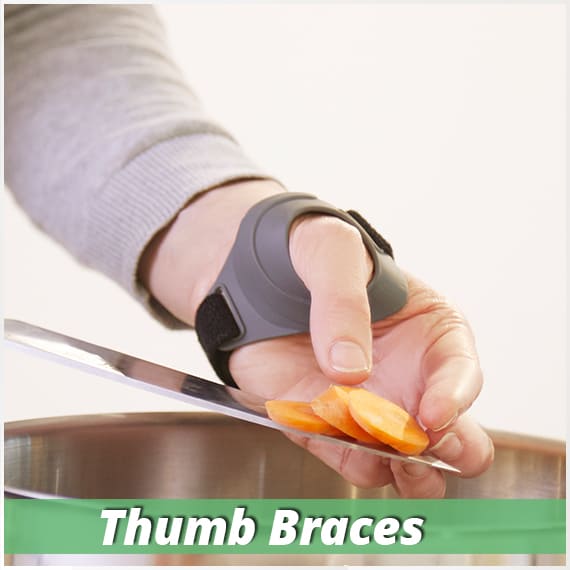 oh my arthritis thumb braces