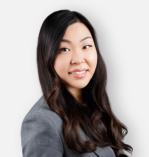 Katie Ahn - Bio picture