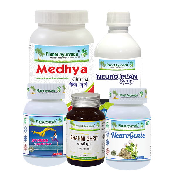 Herbal Remedies For Tourette’s Syndrome