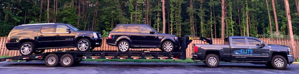Ship A Car Anywhere