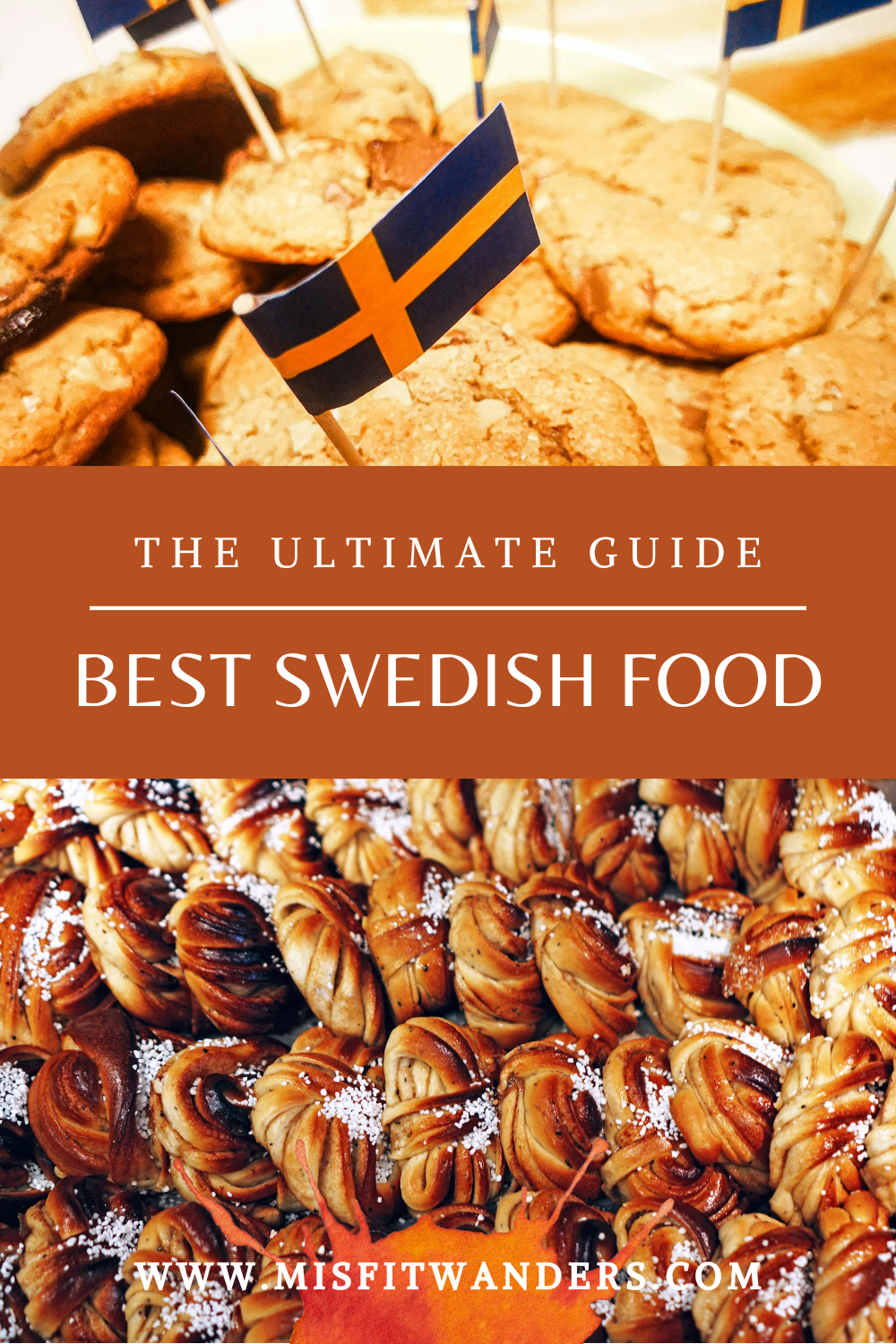 best Swedish food