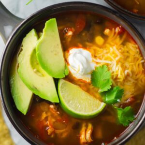 Keto Instant Pot