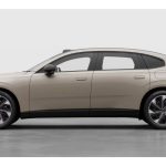 Volvo ES90 