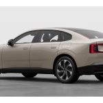 Volvo ES90 