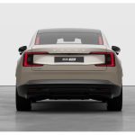 Volvo ES90 
