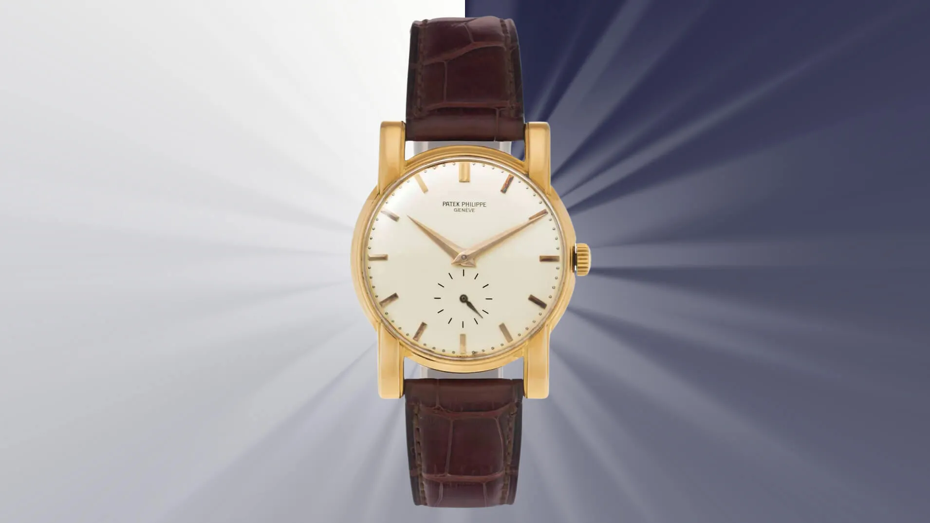 One Watch, One Trip, One Legacy – Patek Phillipe & Italy