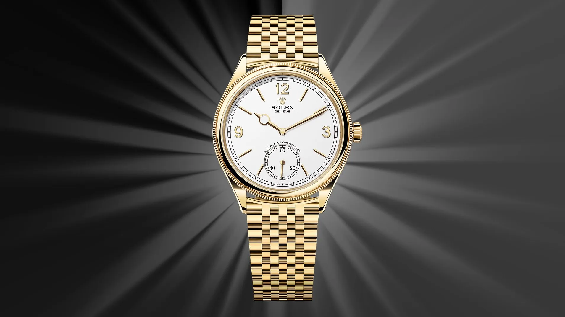 Don’t Buy the New Rolex 1908 Before Watching This