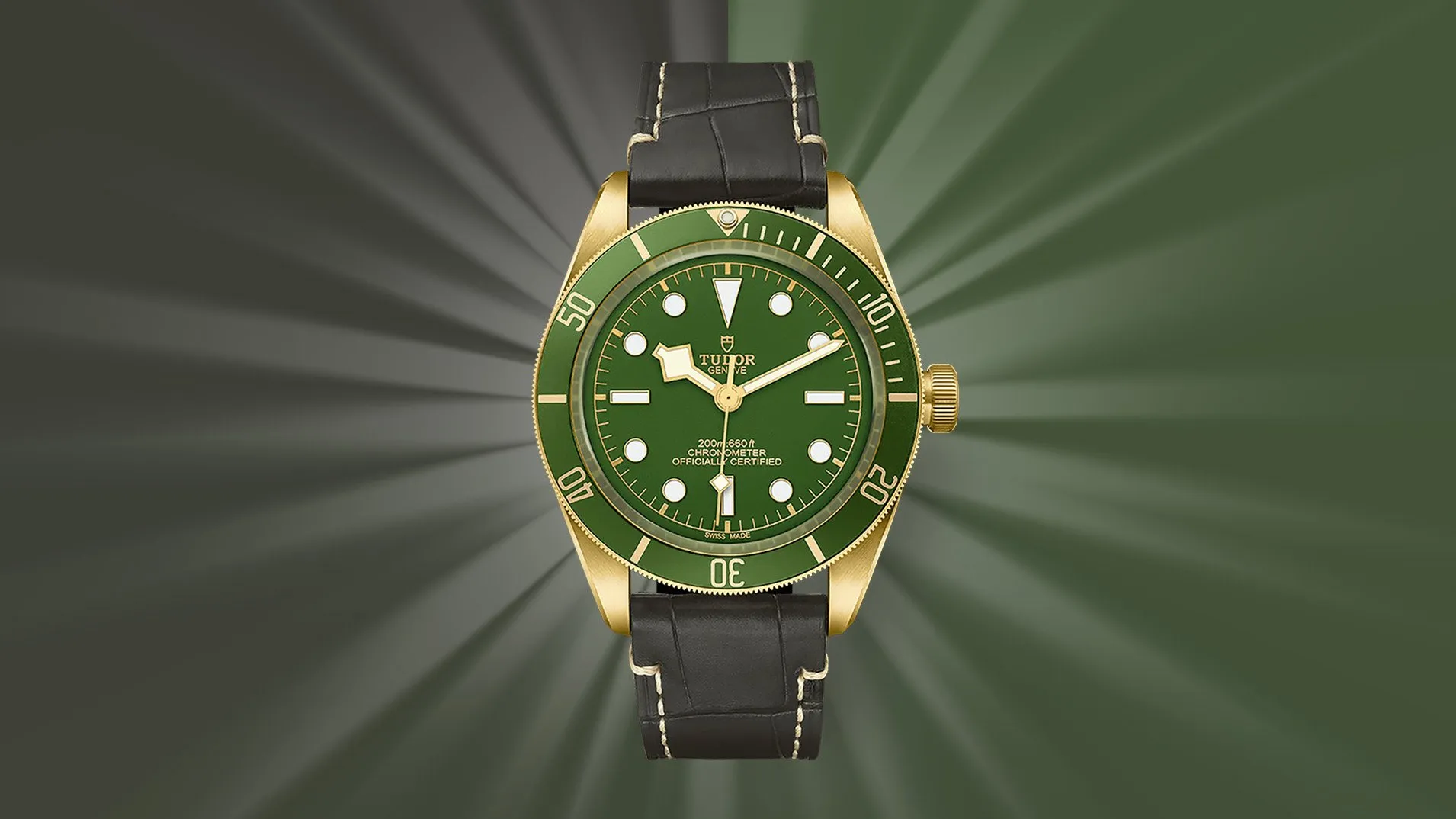 These Rare Tudors Reminded Me Why I Love Watches