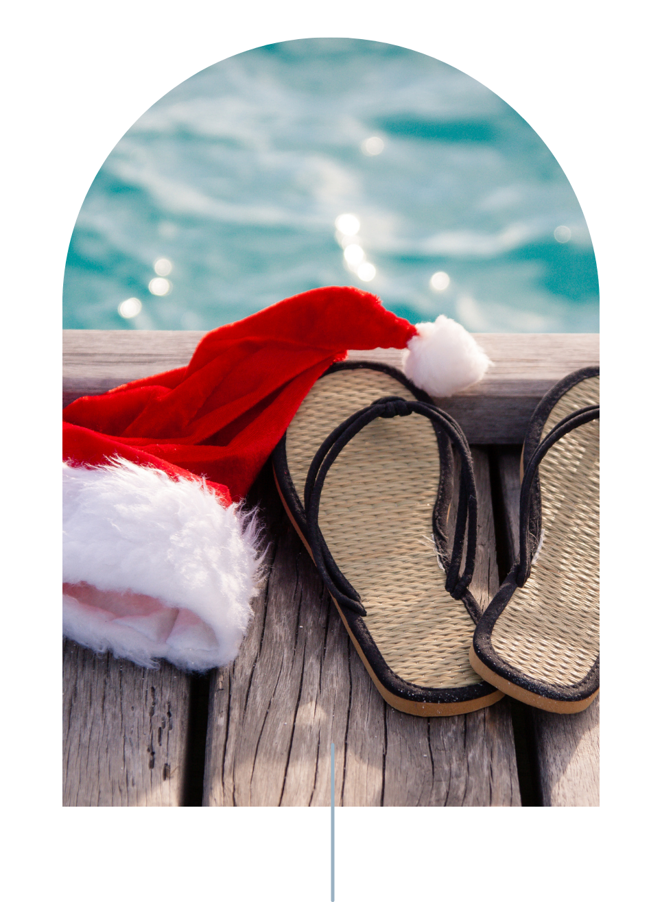 Creating a Co-Parenting and custody schedule for the Summer Holidays & Christmas