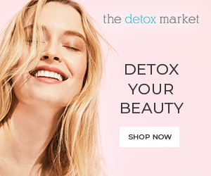Detox Your Beauty Routine