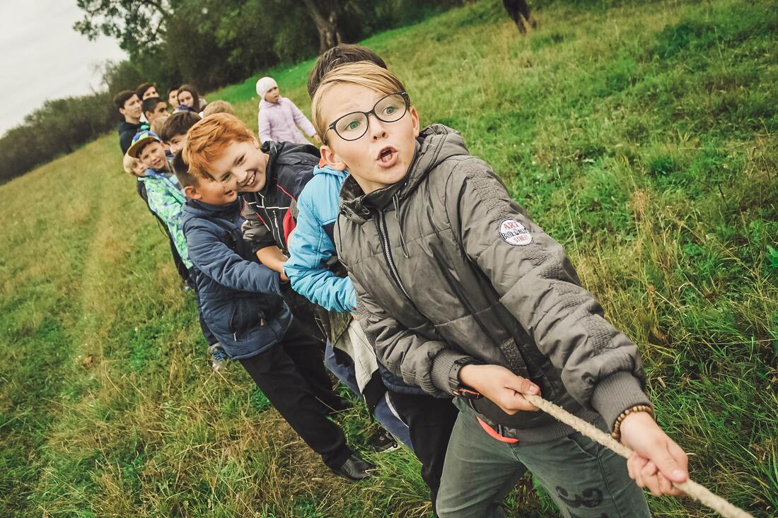 Growth Mindset in Children