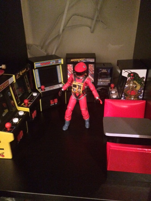 Arcade