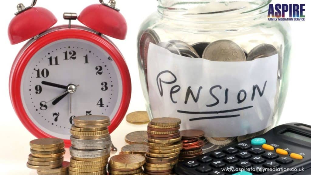 How Does Mediation Help With Divorce Settlements 16 Divorce and Pension Solutions
