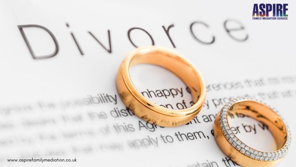 How Does Mediation Help With Divorce Settlements 17 Mediation For Divorcing Couples