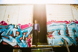 Becky Warren Press Photo. Courtesy of Kyle Dean Reinford Becky Warren Press Photo. Courtesy of Kyle Dean Reinford