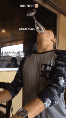 Brunching GIFs | Tenor