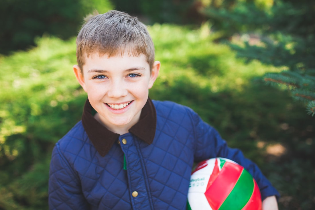 How Trauma Impacts Adopted Child