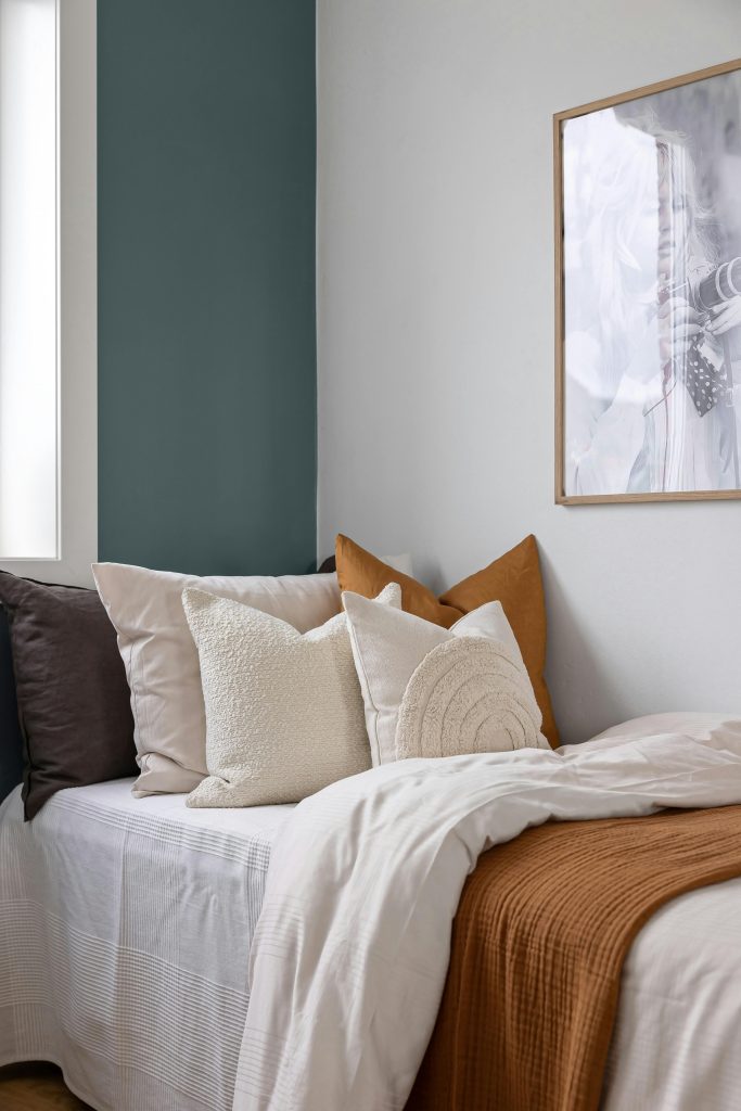 Stai pensando ad un nuovo look per la tua camera da letto? Ecco qualche suggerimento a riguardo