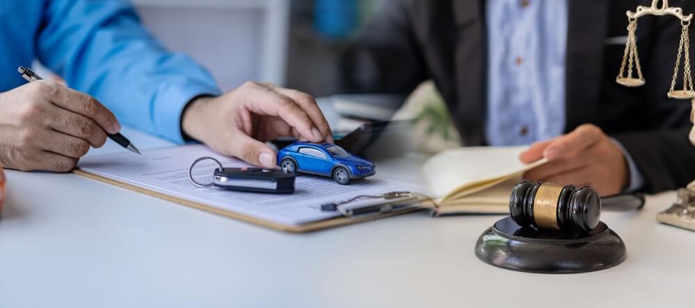 Experience Lawyer for Car Accident