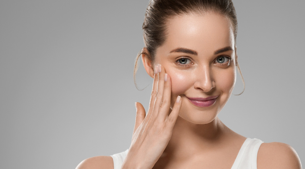 Illinois Dermatology Institute Branding