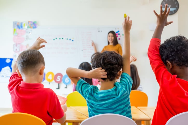 Ensuring Effective IDEA Mandated Extended School Year (ESY) Programs: Strategies to Prevent Skill Regression in Your District