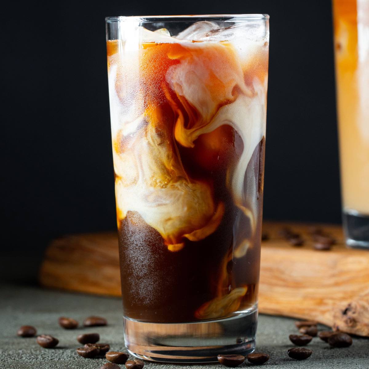 cold brew concentrate recipe.