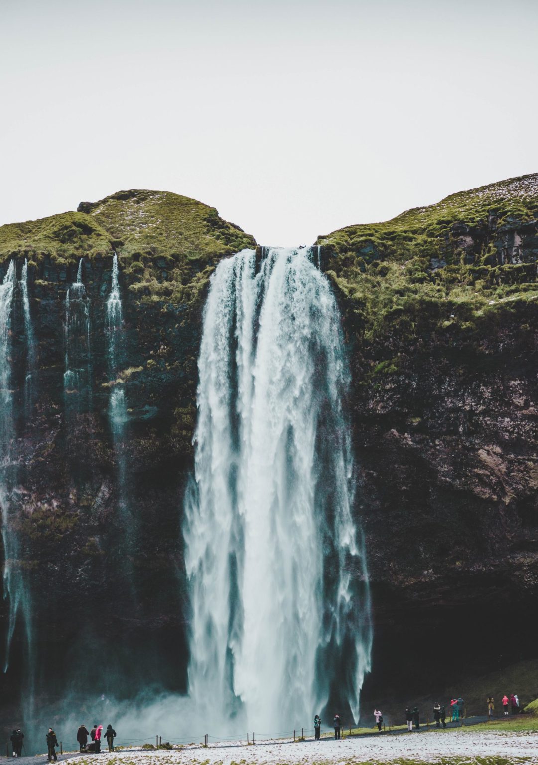 Waterfall Waterfall