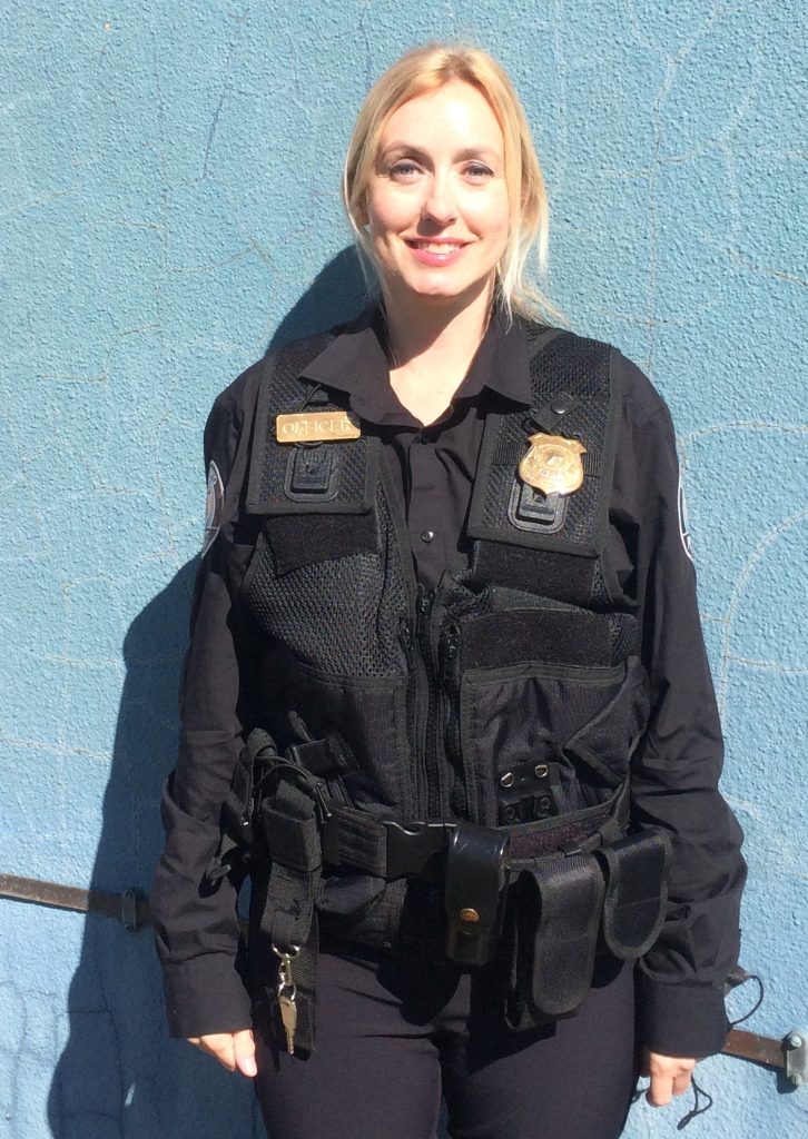 cop