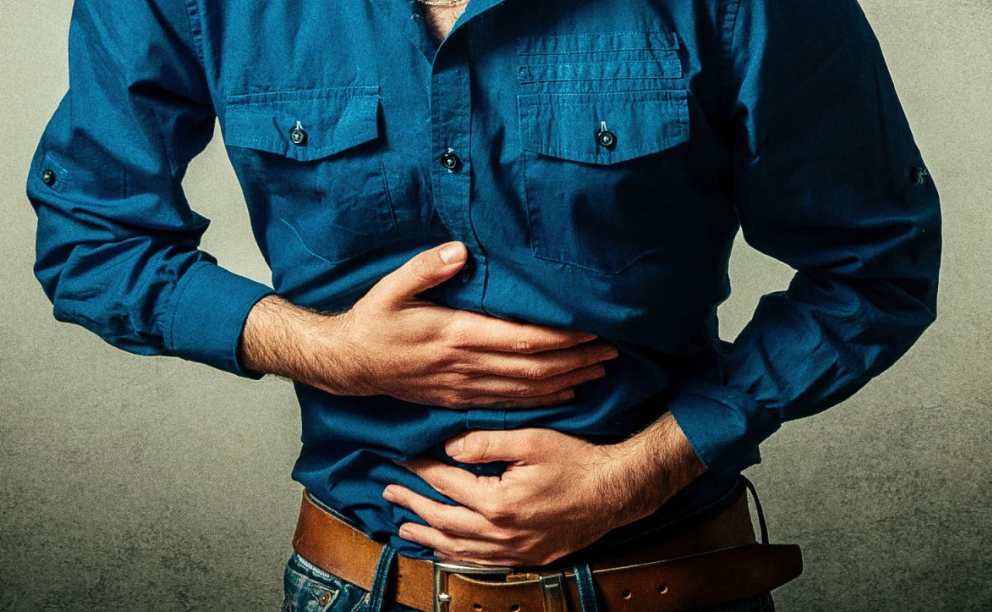 Men's Gut health Supplements