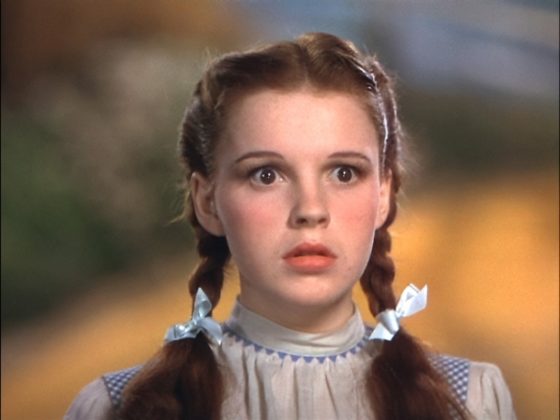 “I Have A Feeling We’re Not In Kansas Anymore”