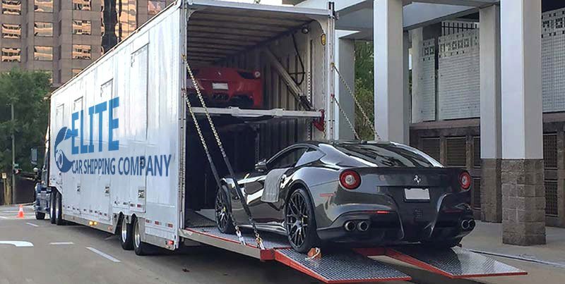 5 Star Auto Haulers Company