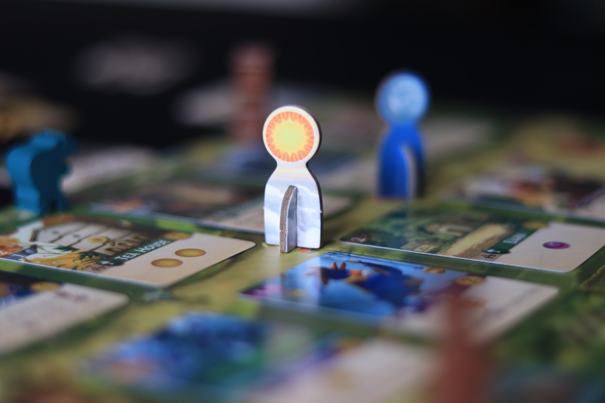Everdell Duo - sun and moon trackers