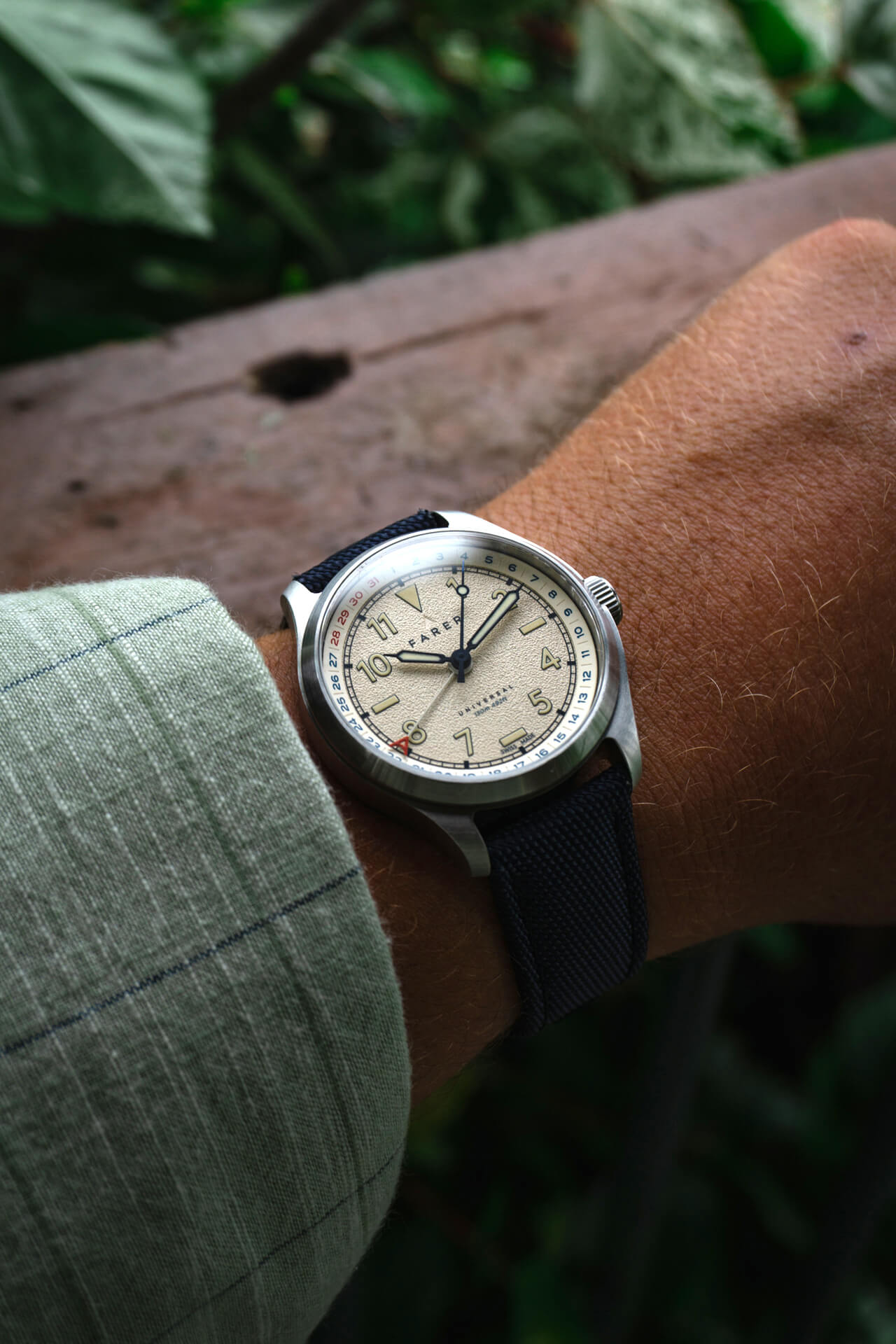Farer Pembroke II Review 2 farer pembroke ii (8)