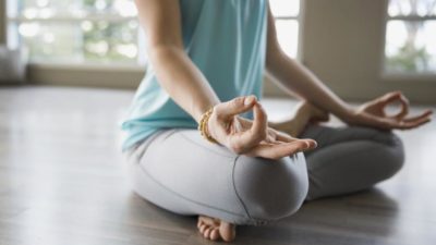 Reducing Stress with Rheumatoid Arthritis