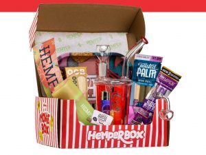 hemper subscription box
