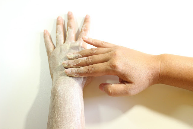 how to exfoliate skin